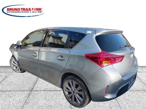 Electronic module TOYOTA AURIS (_E18_) 1.8 Hybrid (ZWE186_, ZWE186R) | BP15172577M83