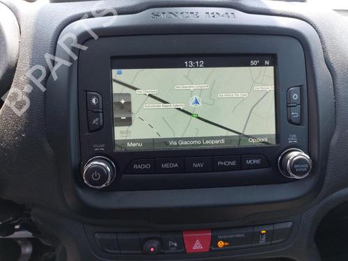 Engine control unit (ECU) JEEP RENEGADE SUV (BU, B1, BV) 2.0 CRD 4x4 | BP20086831M57  - Image 10