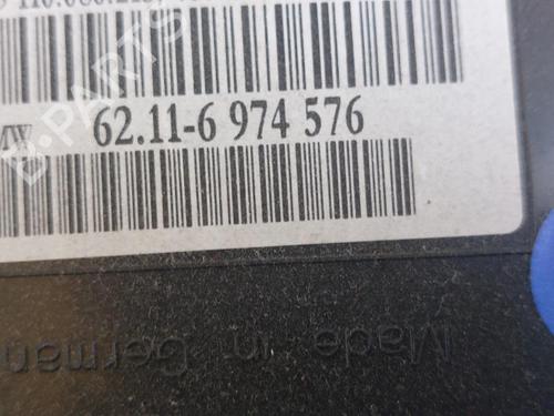 Instrument cluster BMW 5 (E60) 530 d | BP21781090C47