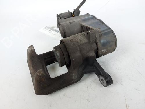 Right front brake caliper CITROËN C4 Picasso II 1.6 BlueHDi 120 | BP15169811M104 