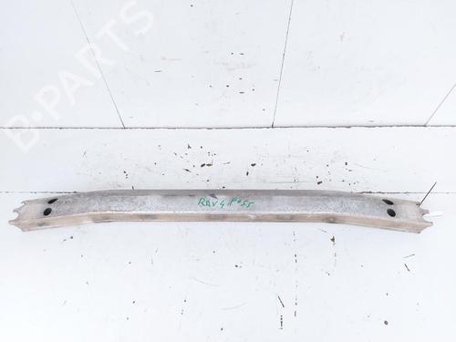 Used Rear bumper reinforcement TOYOTA RAV 4 III (_A3_) 2.2 D 4WD (ALA30_, ALA30R) (177 hp) 17205919