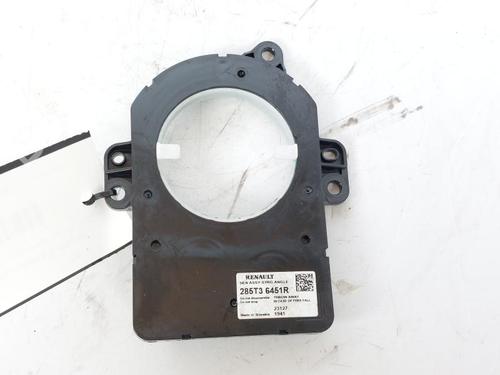 Used Engine control unit (ECU) RENAULT KANGOO III Box Body/MPV 1.3 TCe 100 (FJMA) (102 hp) 17206006