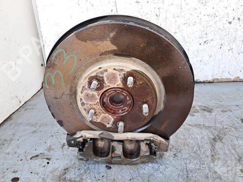 Used Right front steering knuckle Right front steering knuckle FIAT FREEMONT (345_) 2.0 JTD (170 hp) 34418002 34418002