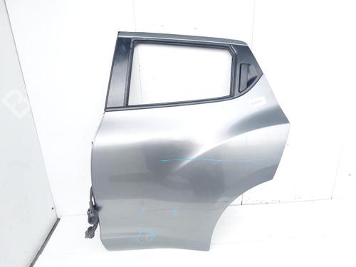 Used Left rear door NISSAN JUKE (F15) 1.5 dCi (110 hp) 30478559