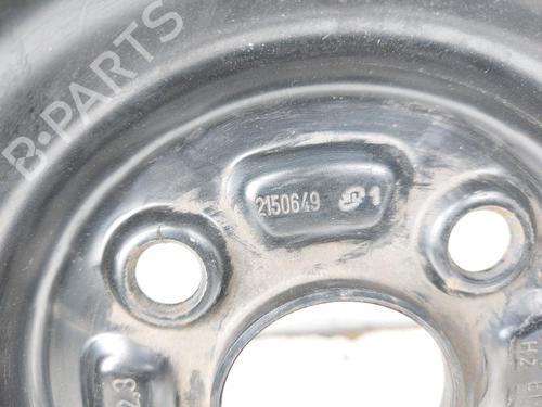 Jack Kit TOYOTA YARIS (_P13_) 1.0 (KSP130_, KSP130) | BP29824258C119