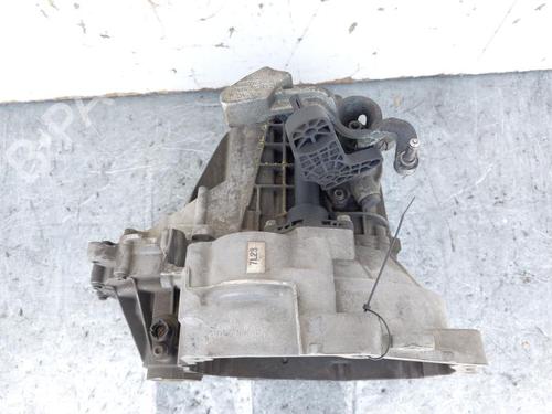 Gearbox SEAT Mii (KF1, KE1) 1.0 EcoFuel | BP15139802M3 