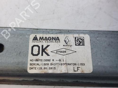 Rudehejsemekanisme ventre foran DACIA SANDERO II 1.5 dCi | BP15172865C22