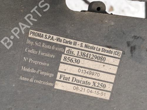 Other PEUGEOT BOXER Platform/Chassis 2.2 BlueHDi 165 | BP37287239O1 - Image 5