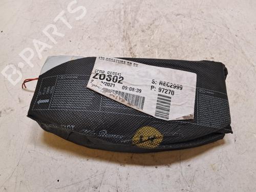 Used Left seat airbag Left seat airbag 37019741 37019741