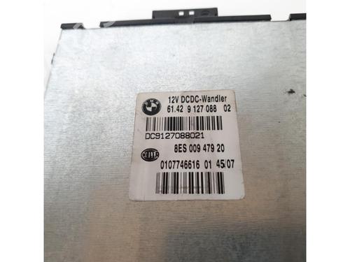 Engine control unit (ECU) BMW 3 (E90) 320 d | BP15152961M57 - Image 3