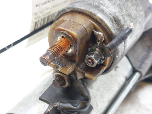 Startmotor RENAULT MODUS / GRAND MODUS (F/JP0_) 1.5 dCi (FP0F, JP0F) | BP29526010M8 