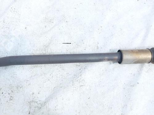 Exhaust system BMW 1 (F40) M 135 i xDrive | BP24654260M121 