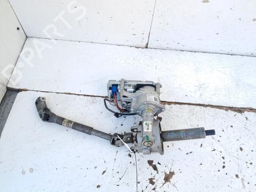 Rattakselaggregat Rattakselaggregat OPEL MERIVA A MPV (X03) 1.7 CDTI (E75) (100 hp) 36218293 36218293