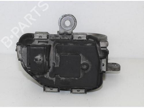 Throttle body PEUGEOT 207 SW (WK_) 1.4 | BP15145484M82 