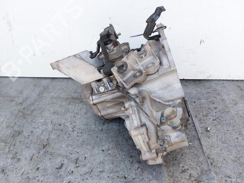 Gearbox OPEL KARL (C16) 1.0 LPG | BP19028380M3 