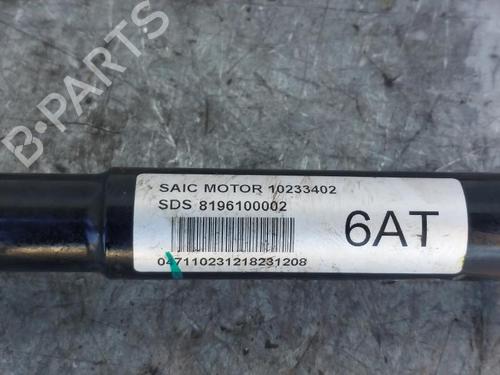 Right front driveshaft MG MG ZS SUV (AZS1) 1.0 T-GDi | BP30454955M39 