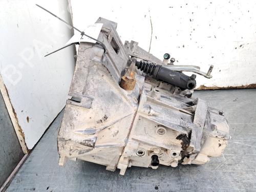 Gearbox FIAT PUNTO EVO (199_) 1.3 D Multijet (199BXC1A) | BP37486178M3 - Image 5