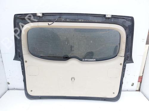Tailgate HYUNDAI SANTA FÉ II (CM) 2.2 CRDi | BP15157958C6 