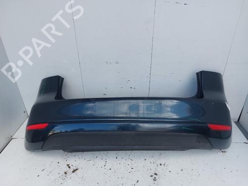 Used Rear bumper Rear bumper VW GOLF PLUS V (5M1, 521) 1.6 BiFuel (102 hp) 36007594 36007594