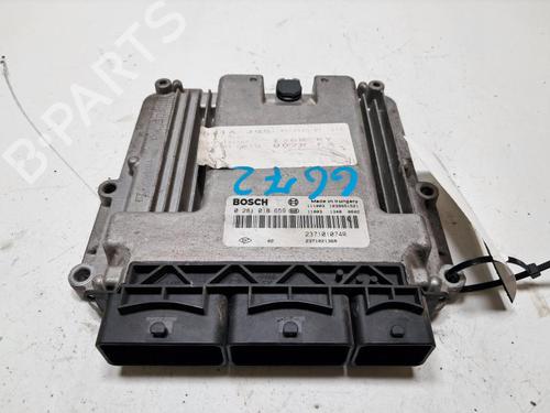 Used Engine control unit (ECU) Engine control unit (ECU) RENAULT SCÉNIC III (JZ0/1_) 1.6 dCi (JZ00, JZ12) (130 hp) 33197014 33197014