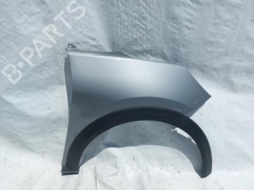 Komplette front FORD PUMA (J2K, CF7) 1.0 EcoBoost mHEV | BP37287070S1 - Image 19