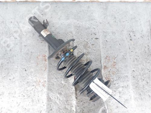 Used Right front shock absorber CITROËN C3 III (SX) 1.2 THP 110 (SXHNPS, SXHNZT, SXHNZ6) (110 hp) 28689481
