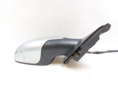 Right mirror SEAT IBIZA III (6L1) 1.4 TDI | BP27923472C27 