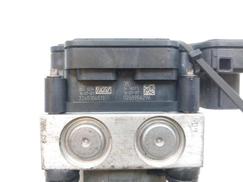 ABS pump MERCEDES-BENZ A-CLASS (W176) A 160 CDI / d (176.011) | BP27554798M43 - Image 3