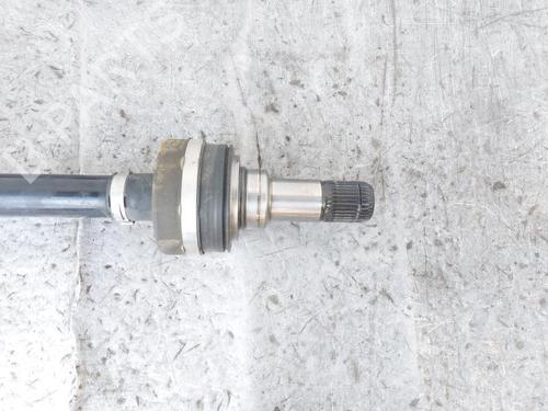 Right rear driveshaft BMW 7 (G11, G12) 725 d, Ld | BP26971662M41 