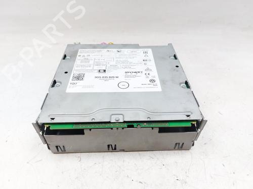 Elektronische module VW T-ROC (A11, D11) 2.0 TDI 4motion | BP28372553M83 