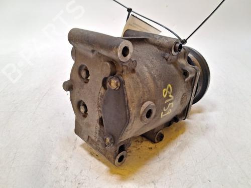 AC compressor FORD FOCUS I (DAW, DBW) 1.8 Turbo DI / TDDi | BP37757533M34 - Image 3