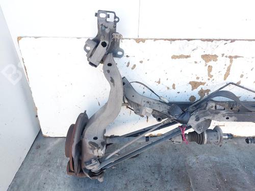 Rear axle MINI MINI COUNTRYMAN (R60) Cooper D ALL4 | BP29584239M2 