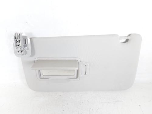 Left sun visor RENAULT KANGOO III Box Body/MPV 1.5 Blue dCi 115 (FJAC) | BP24038556I1 - Image 2