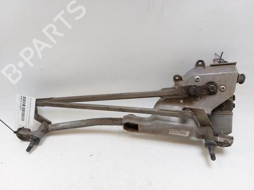 Used Front wiper motor FORD FIESTA VI (CB1, CCN) 1.4 (97 hp) 24856719