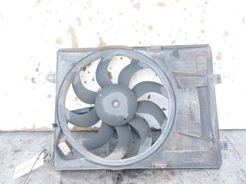 Used Radiator fan Radiator fan ALFA ROMEO MITO (955_) 1.4 (955.AXB1B, 955.AXU1A) (78 hp) 27672302 27672302