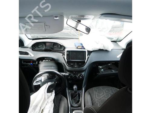 Steering rack PEUGEOT 2008 I (CU_) 1.6 BlueHDi 75 | BP15153928M22