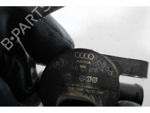 Other AUDI Q5 (8RB) 2.0 TDI quattro | BP15147663O1 