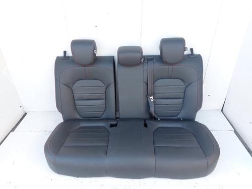 Seats set MG MG ZS SUV (AZS1) 1.5 VTi | BP33195334C78 - Image 7