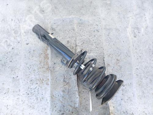 Used Left front shock absorber MINI MINI (R56) One LPG (75 hp) 29519477