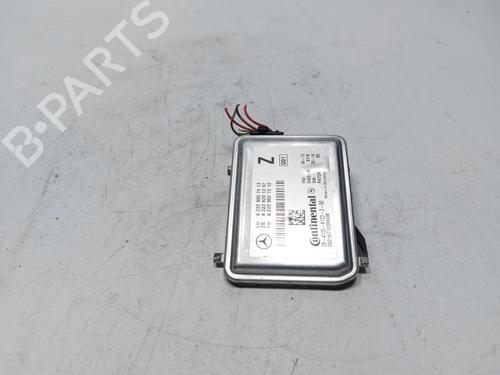 Camera MERCEDES-BENZ S-CLASS (W222, V222, X222) S 350 BlueTEC / d (222.132, 222.032, 222.123) | BP30454055E14