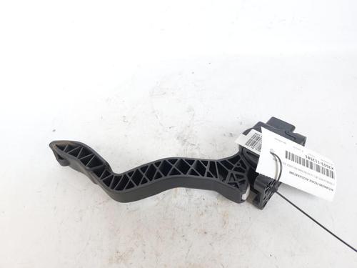 Used Pedal Pedal CITROËN C4 II (NC_) 1.6 BlueHDi 120 (120 hp) 19658540 19658540