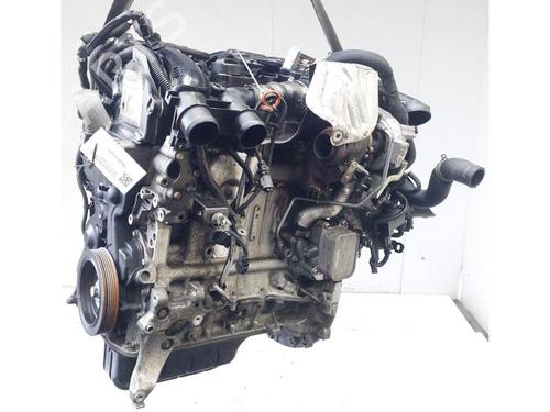 Motor PEUGEOT PARTNER Box Body/MPV 1.6 BlueHDi 100 (100 hp) 31307713