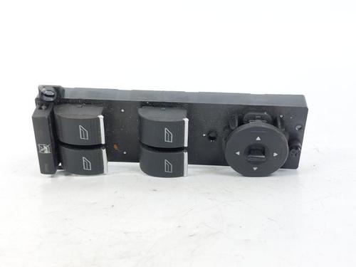 Used Left front window switch Left front window switch FORD FOCUS II (DA_, HCP, DP) 1.6 TDCi (109 hp) 22754362 22754362