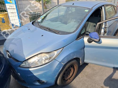 Alternator FORD FIESTA VI (CB1, CCN) 1.4 TDCi | BP36908130M7  - Image 6