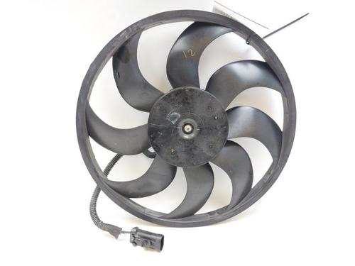 Used Radiator fan FIAT TIPO Hatchback (356_, 357_) 1.6 Multijet (357HXG1) (131 hp) 30453280
