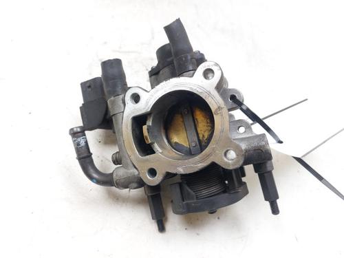 Throttle body HYUNDAI i20 I (PB, PBT) 1.2 | BP29419623M82 