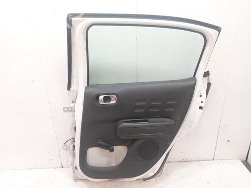 Right rear door PEUGEOT 208 I (CA_, CC_) 1.5 BlueHDI 100 | BP26900974C5