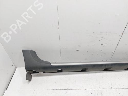 Treeplank DACIA DUSTER (HS_) 1.5 dCi | BP30802430C149 