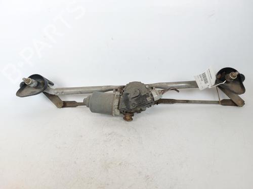 Used Front wiper motor JEEP COMPASS (MK49) 2.2 CRD 4x4 (163 hp) 15172270