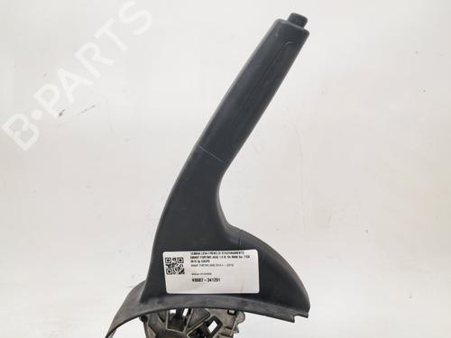 håndbremse SMART FORTWO Coupe (453) 1.0 (453.342, 453.343) | BP39634804I18 - Image 2